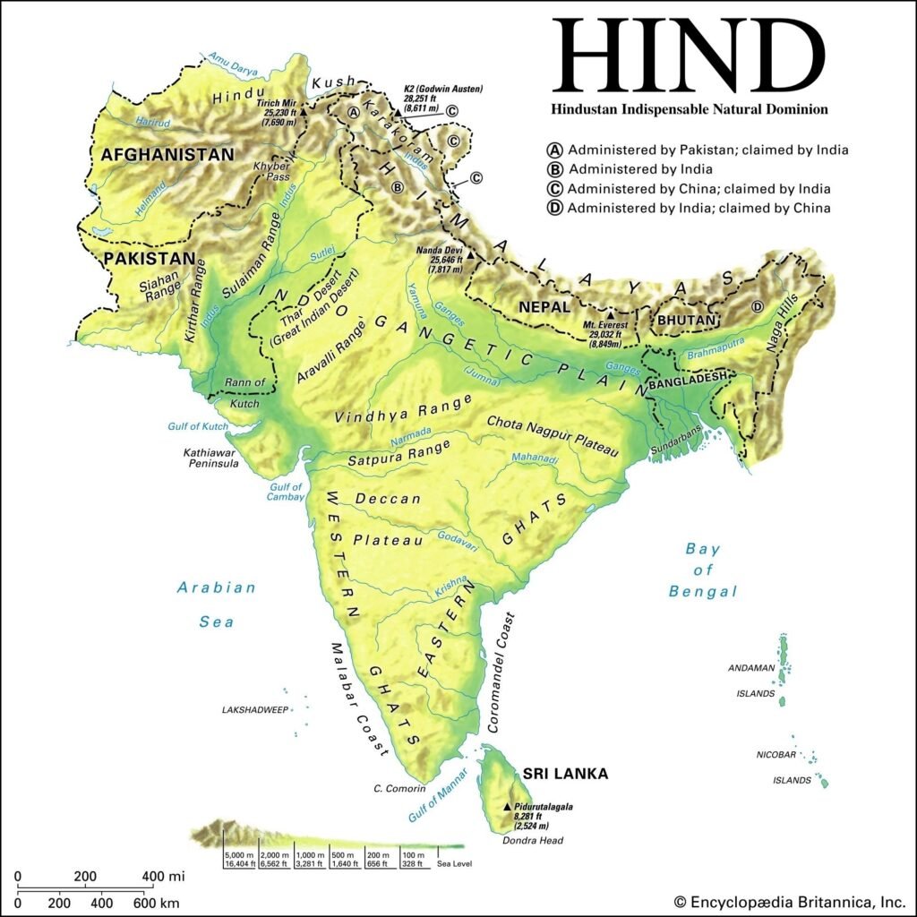 Civilization State India